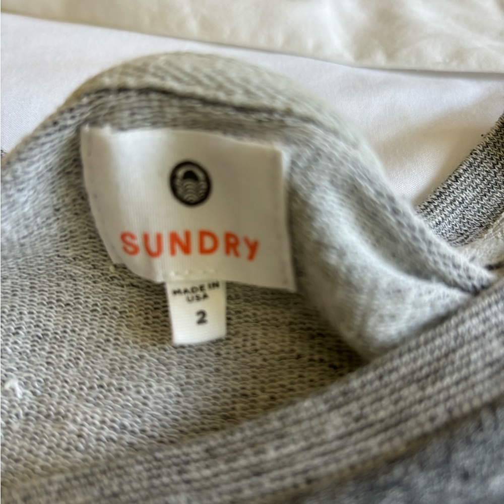 Sundry size 2 set